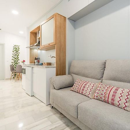 Apartament Grx Gran Via Catedral Grenada Zewnętrze zdjęcie