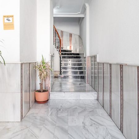 Apartament Grx Gran Via Catedral Grenada Zewnętrze zdjęcie