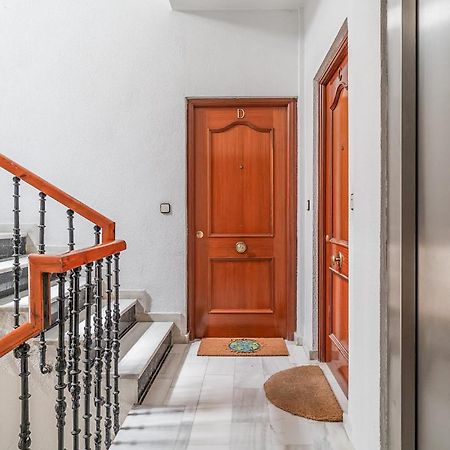 Apartament Grx Gran Via Catedral Grenada Zewnętrze zdjęcie