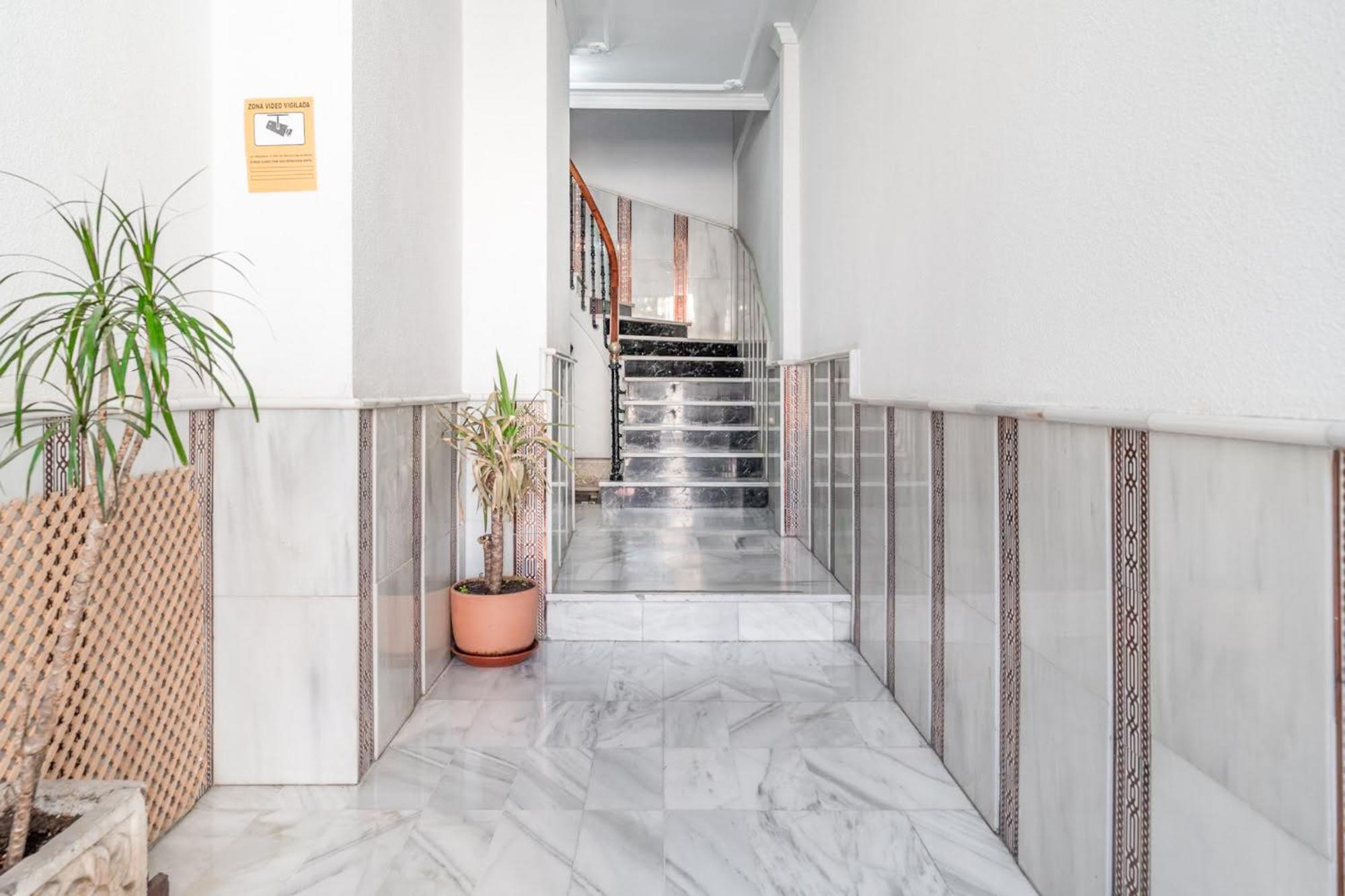 Apartament Grx Gran Via Catedral Grenada Zewnętrze zdjęcie